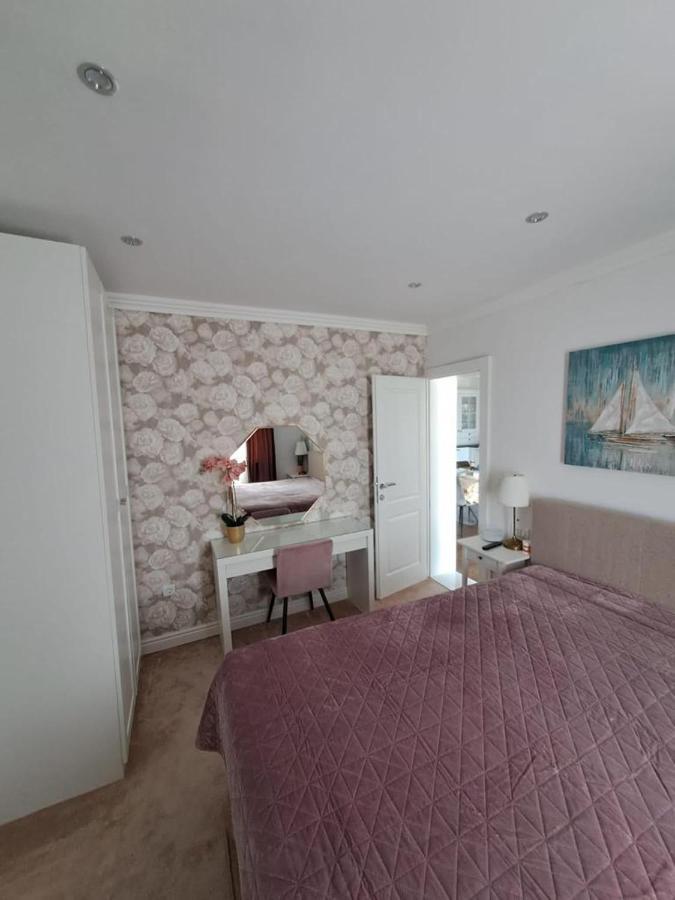 Summer Fantasy Apartment Makarska Exteriör bild